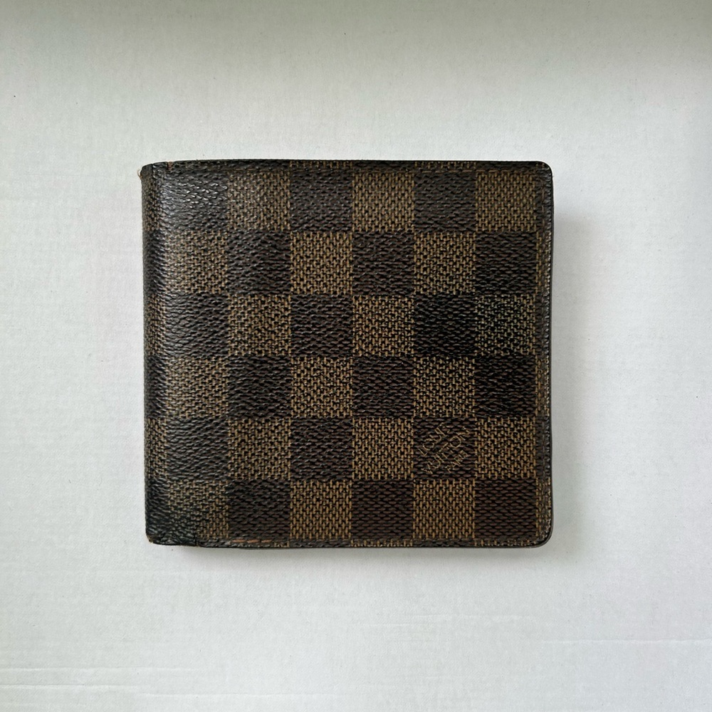 Louis Vuitton Men’s Wallet